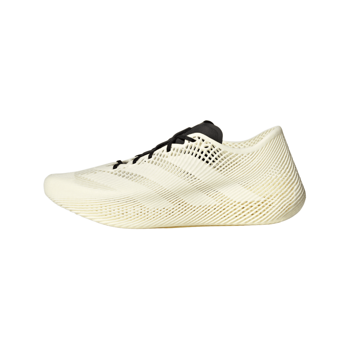 adidas Climacool 4D Laced Off White Black