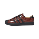 adidas Superstar Vintage Croc Fox Brown