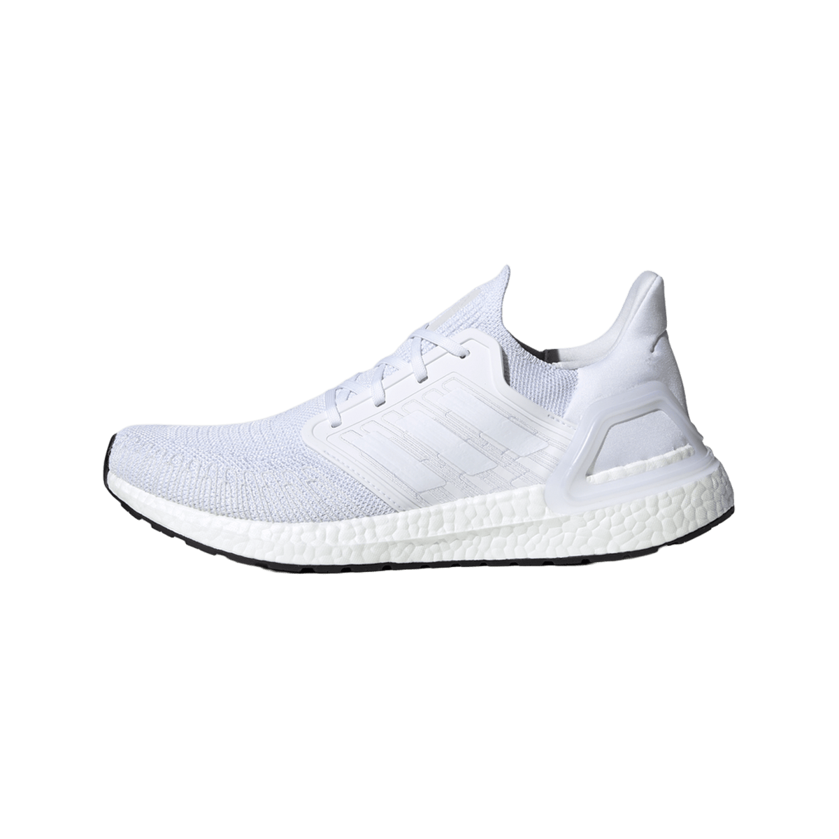 adidas Ultra Boost 20 Triple White