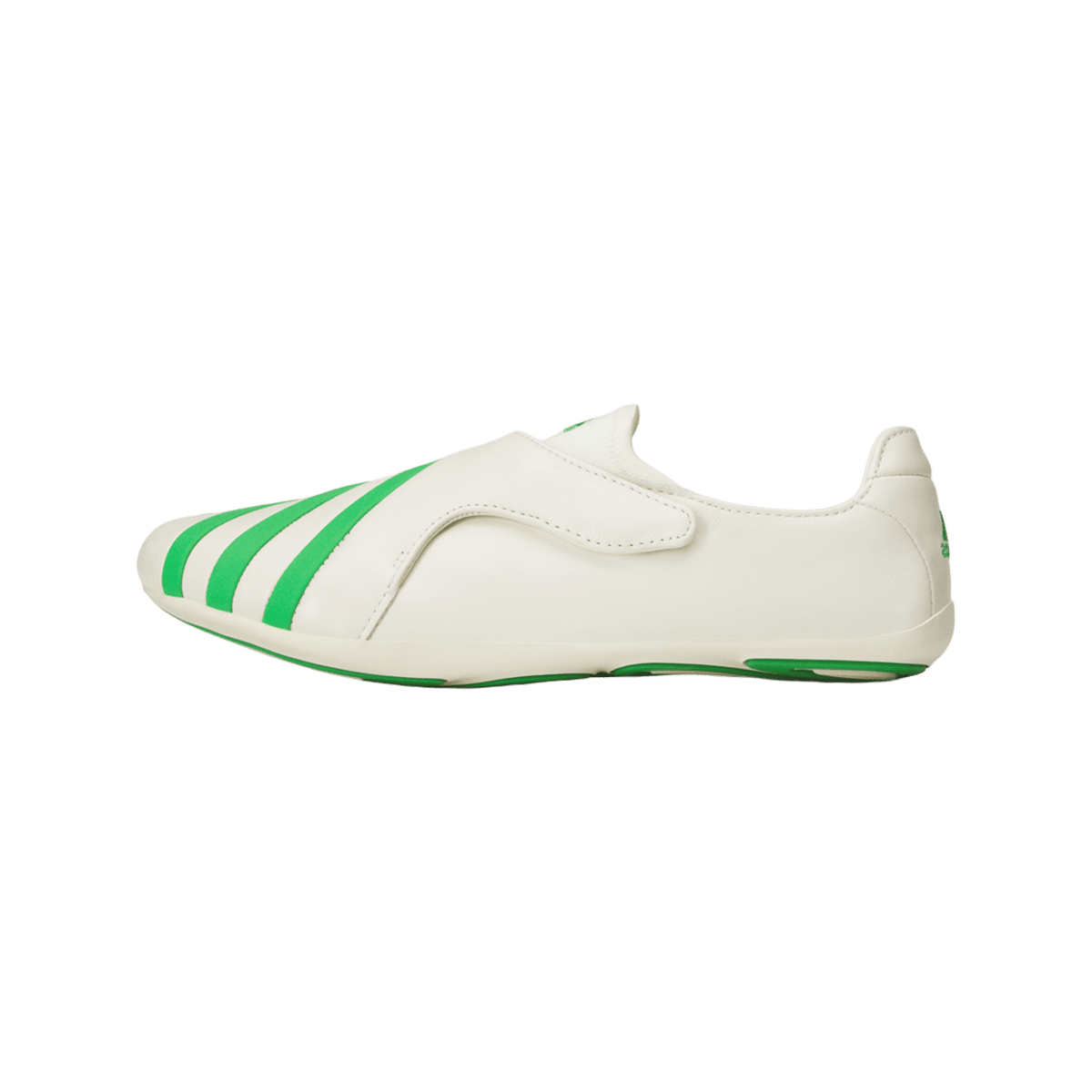 adidas Vario Flat Earther Pharrell White Green