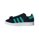 adidas Campus 00s Core Black Mint Rush (Women's)