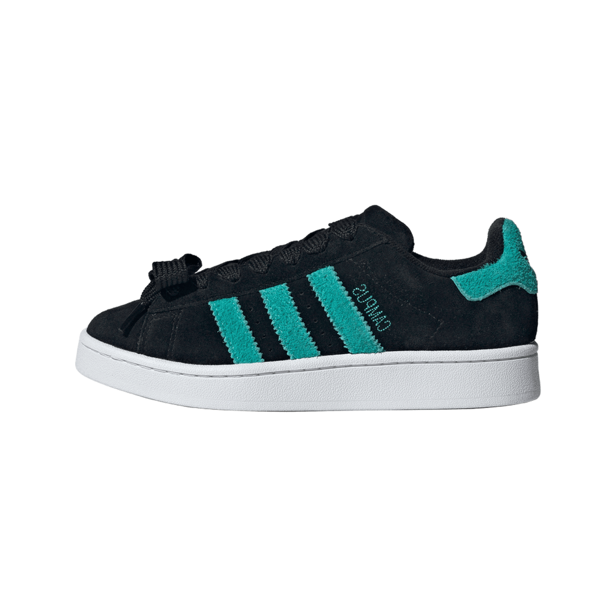 adidas Campus 00s Core Black Mint Rush (Women's)