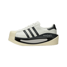 adidas Y-3 Gendo Superstar Off White Black