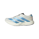 adidas Adizero EVO SL Woven Off White Light Blue Red