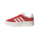 adidas Gazelle Bold Red Cloud White (Women's)