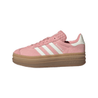 adidas Gazelle Bold Wonder Mauve Off White Gum (Women's)