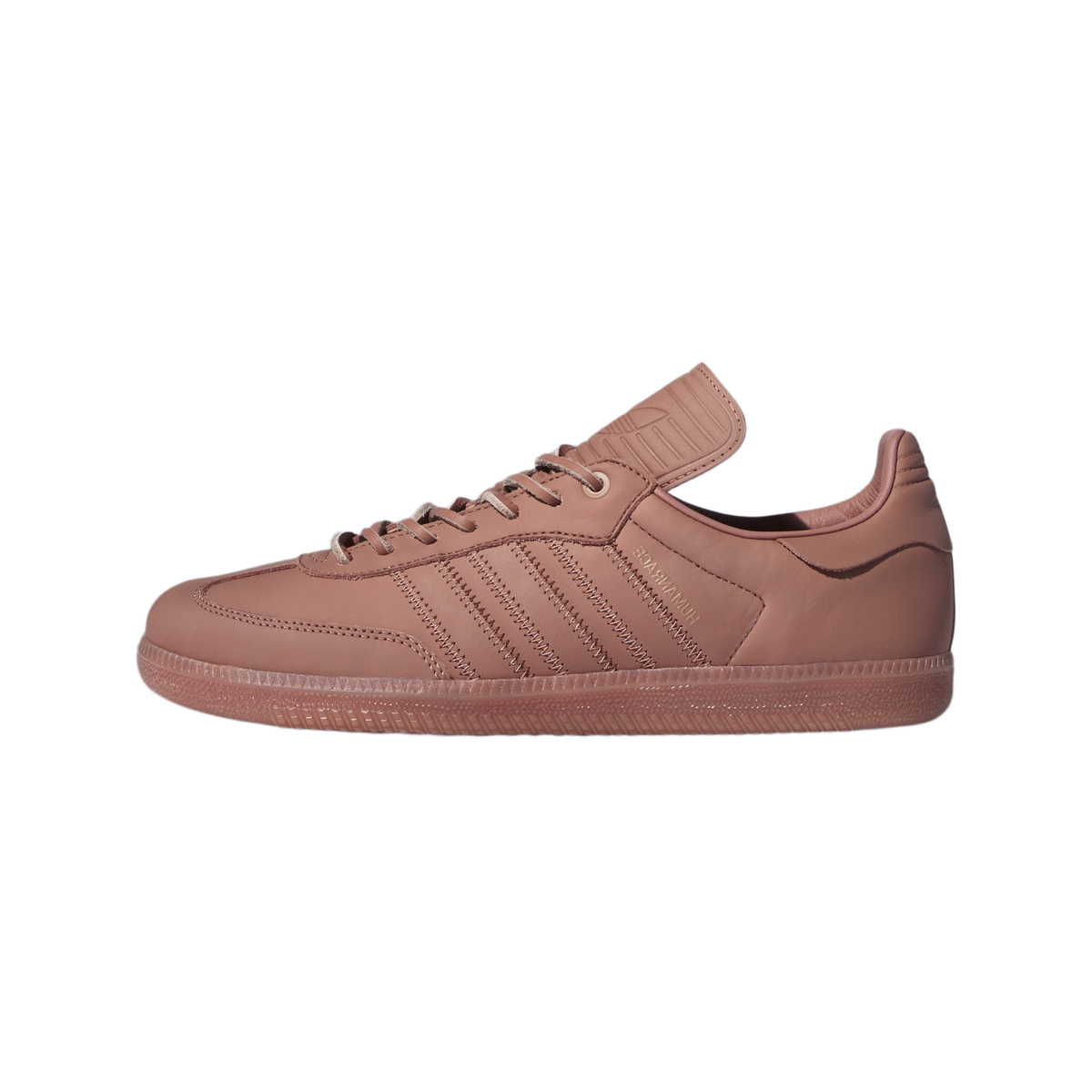 adidas Samba Pharrell Humanrace Terracotta