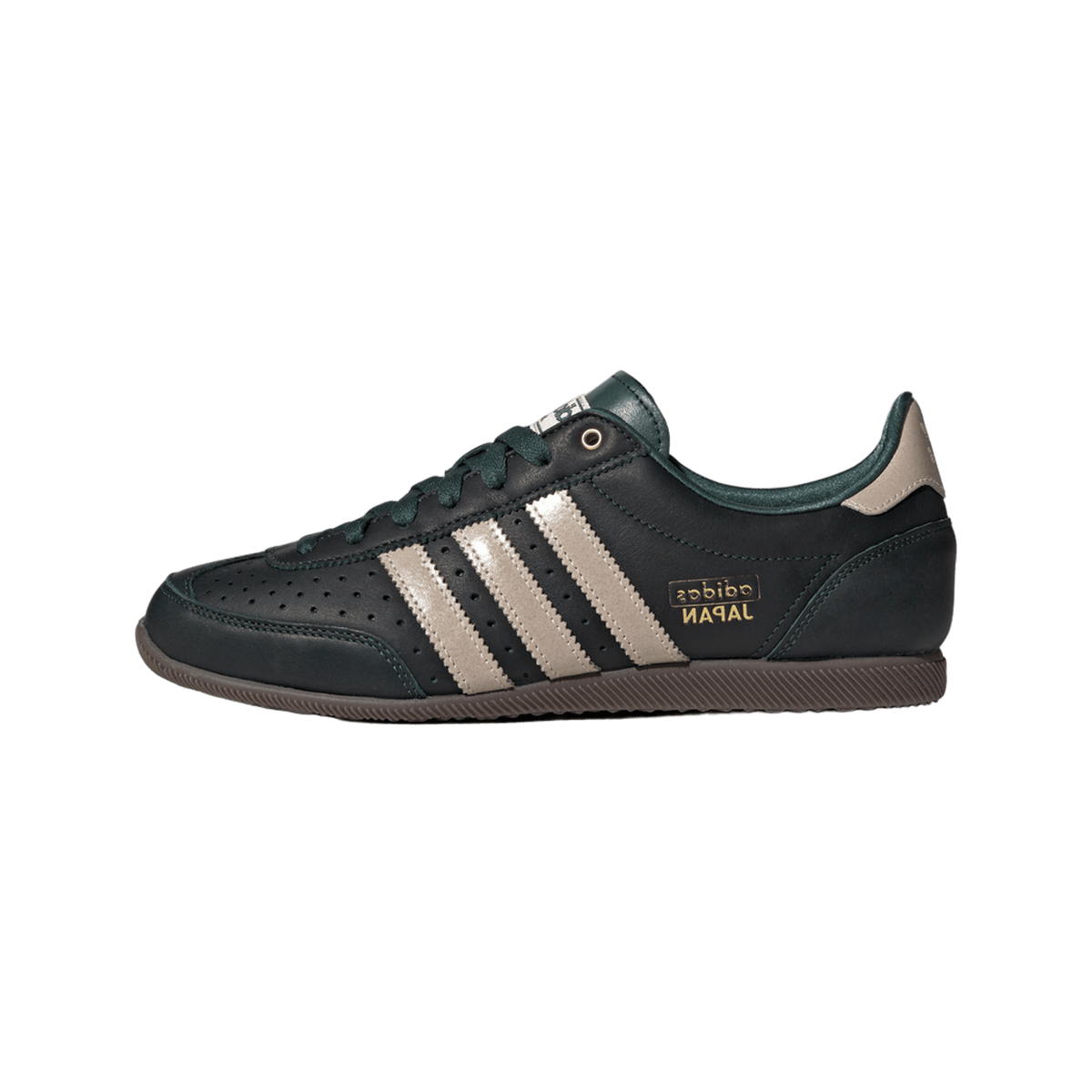 adidas Japan Mineral Green (Women's)