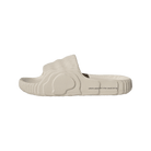 adidas Adilette 22 Slides Aluminum