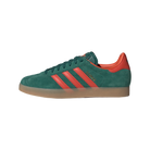 adidas Gazelle Collegiate Green Preloved Red