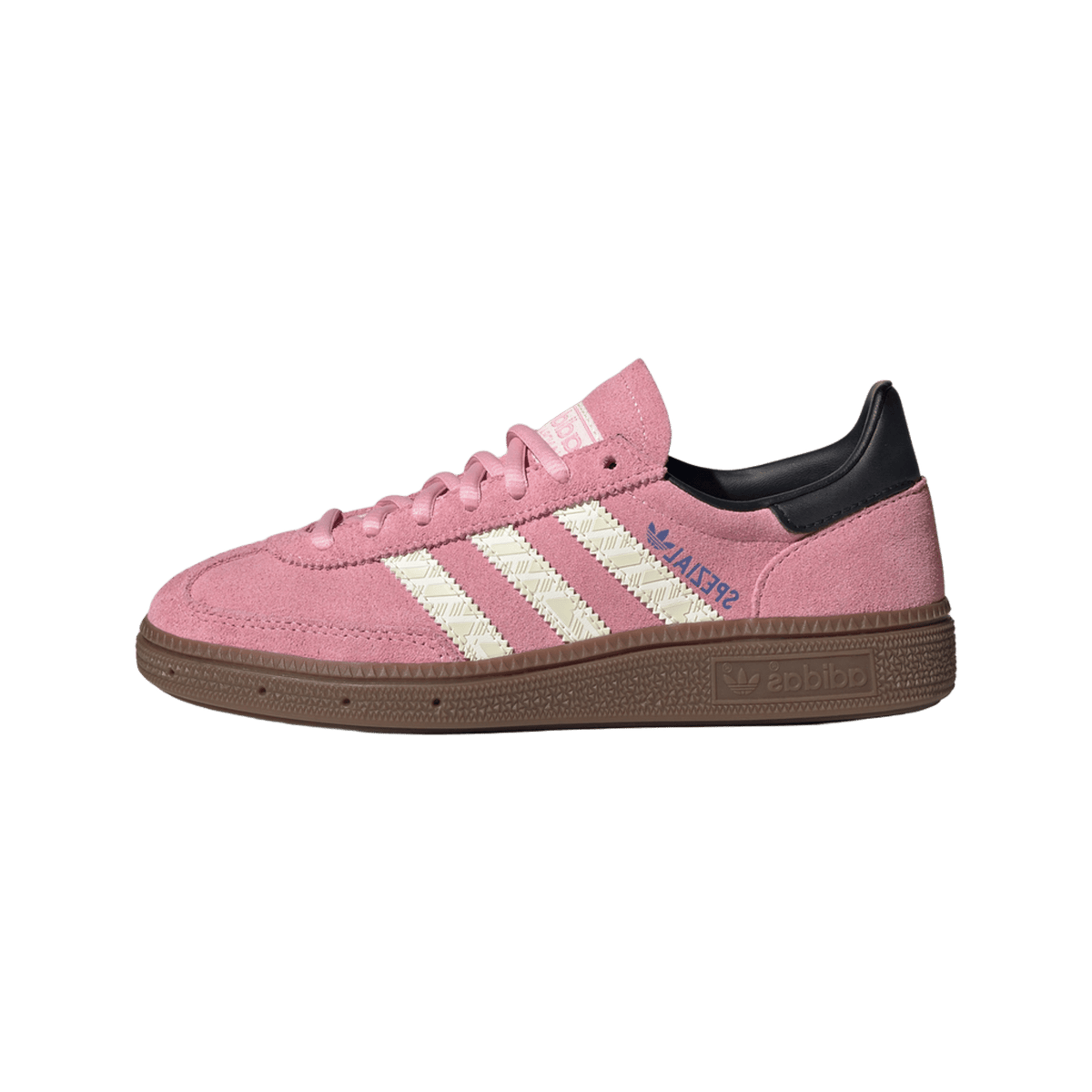 adidas Handball Spezial Light Pink Black (GS)
