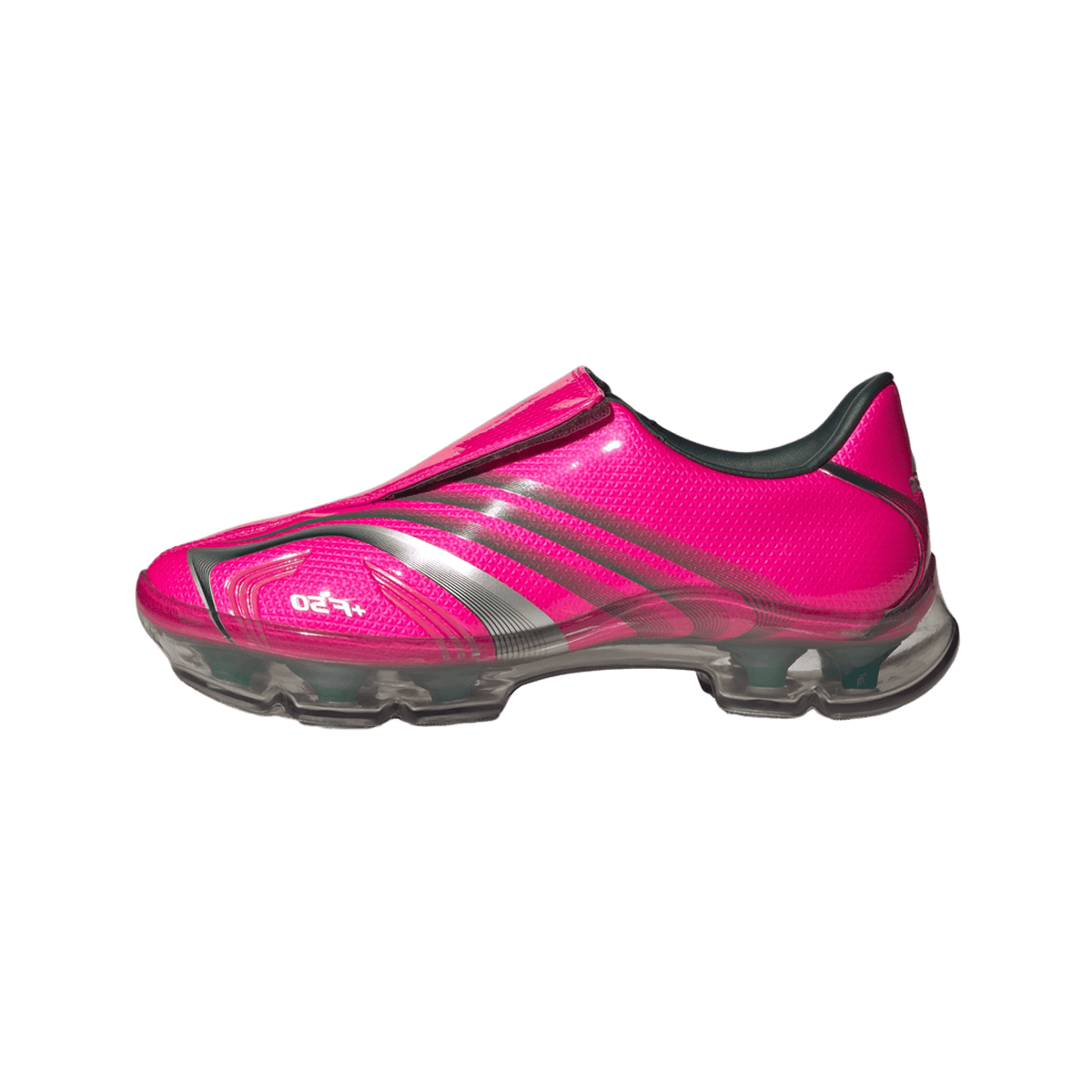 adidas F50 Adiframe Walkable Shock Pink (Women's)