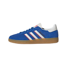 adidas Handball Spezial Blue Better Scarlet