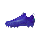 adidas AE 1 Low Football Cleat Lucid Blue