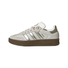 adidas Samba XLG Off White Silver Metallic