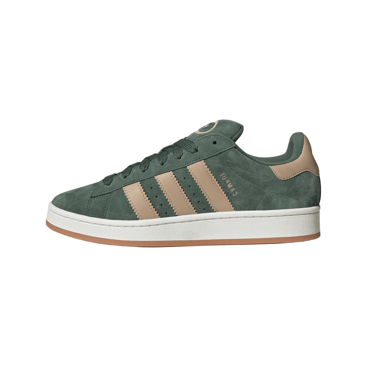adidas Campus 00s Green Oxide