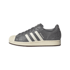 adidas Superstar II Grey Croc Cream White