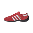 adidas Handball Spezial Lo Pro Better Scarlet White (Women's)