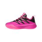 adidas Dame Certified 3 Lucid Fuchsia Core Black Lucid Pink