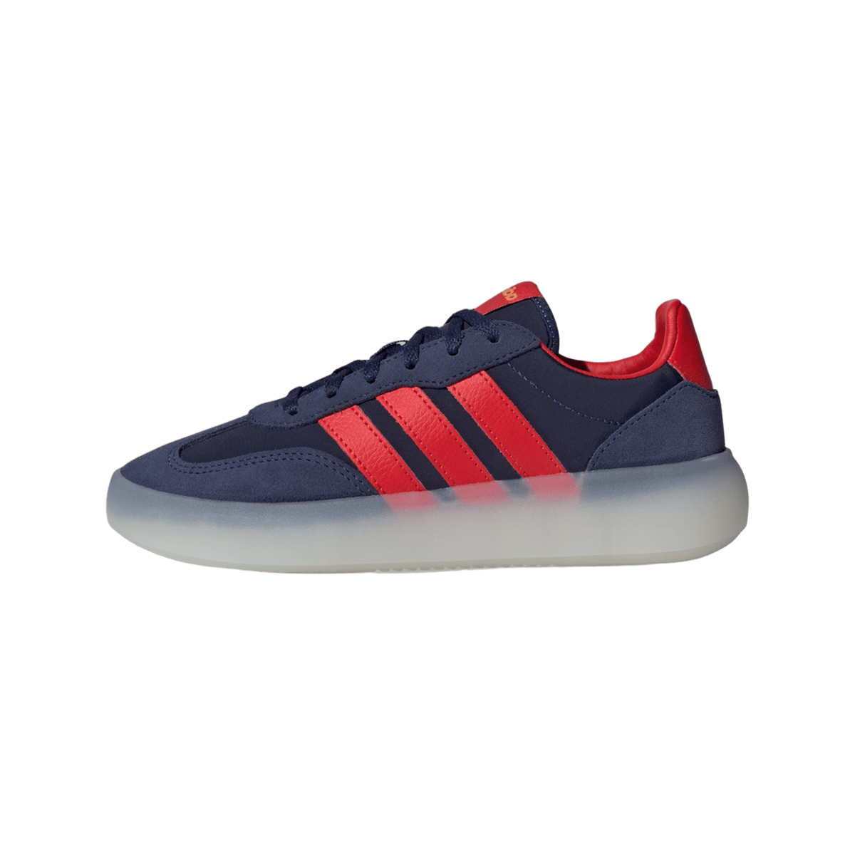 adidas Breaknet 3.0 Dark Blue Vivid Red (GS)