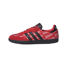adidas Samba Coca-Cola Red