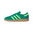 adidas München Court Green Lime Burst (Women's)