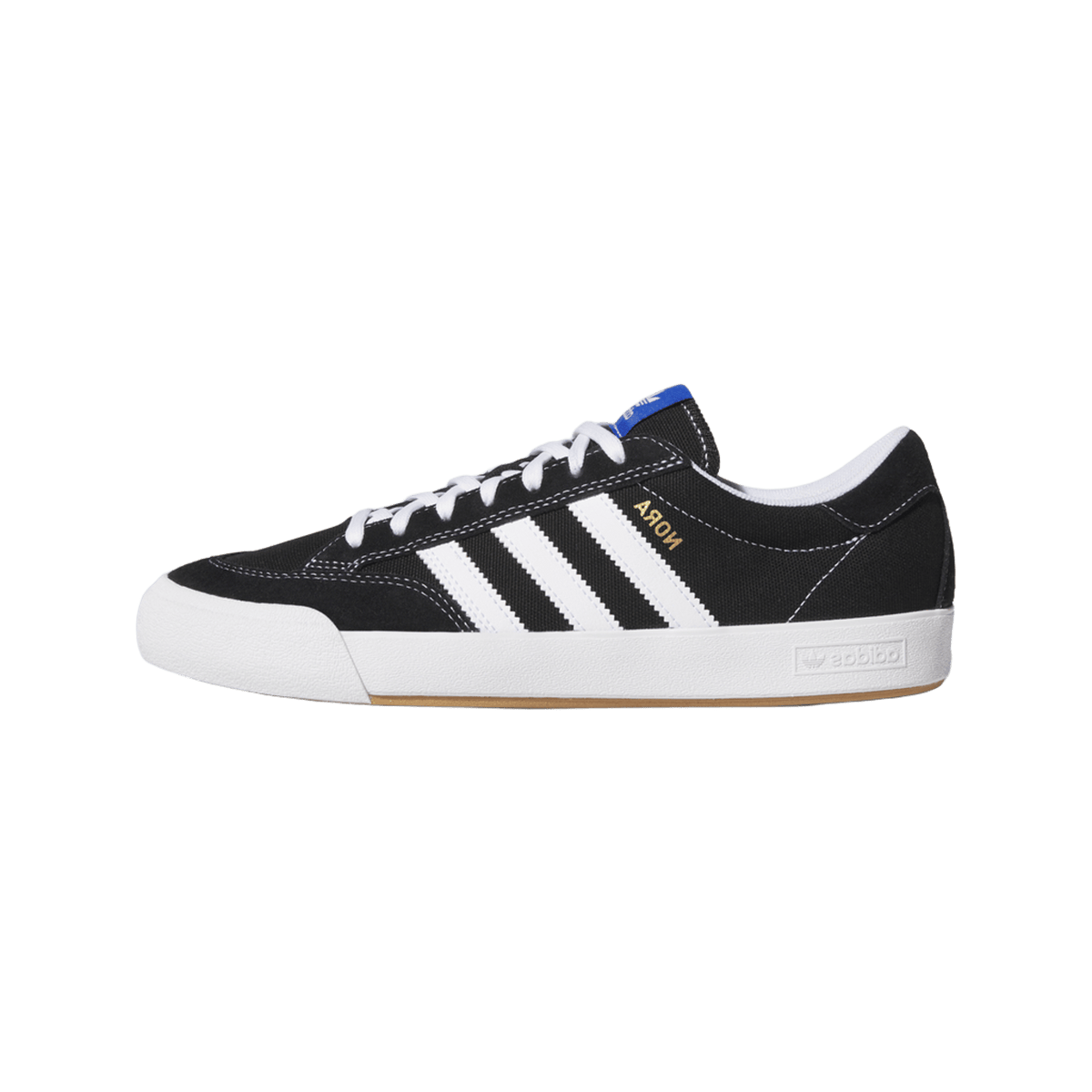 adidas Nora Black White
