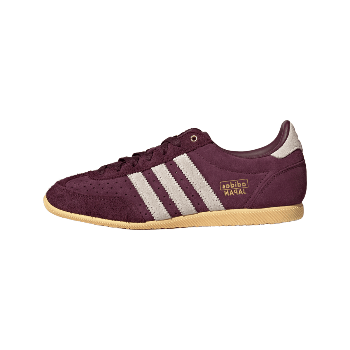 adidas Japan Maroon Cream White (Women's)