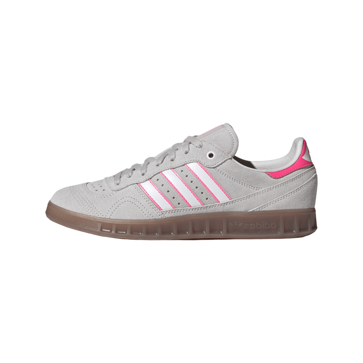 adidas Handball Top Grey White Lucid Pink