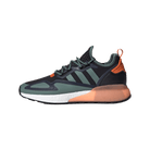 adidas ZX 2K Boost Black Tech Emerald