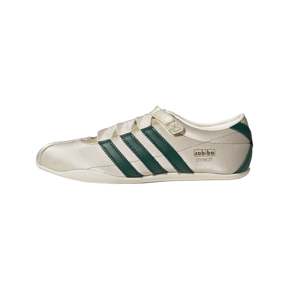adidas Tokyo Mary Jane Thermal Chrome Collegiate Green (Women's)