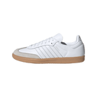 adidas Samba OG White Grey (Women's)