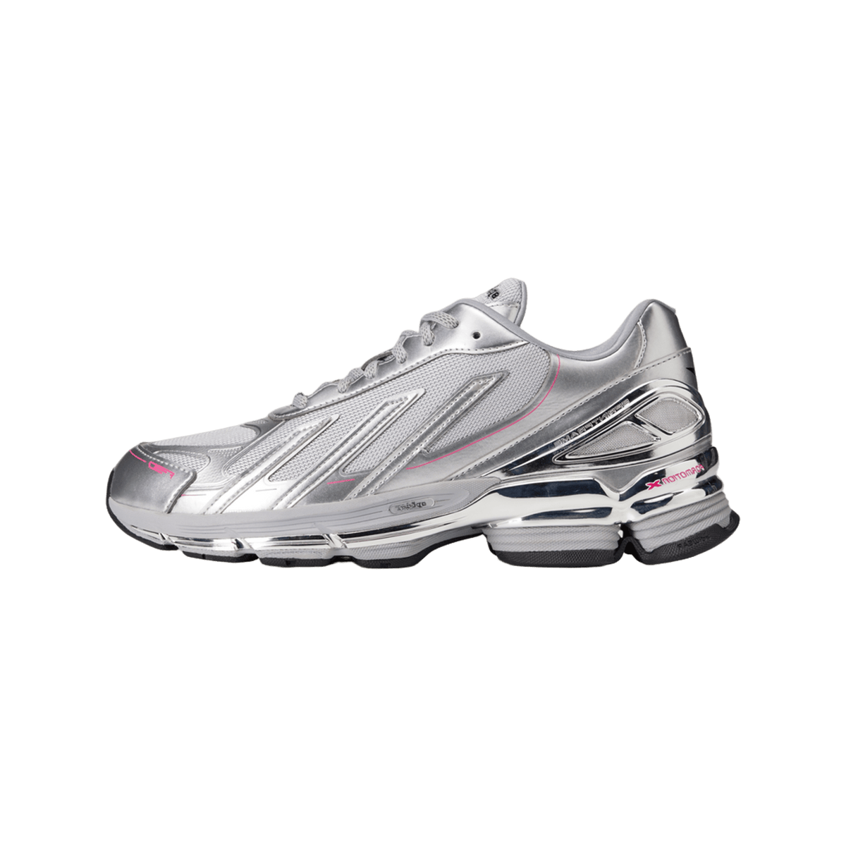 adidas F50 Formotion Sp5der Silver Metallic
