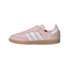 adidas Samba OG Sandy Pink White Gold (Women's)
