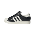 adidas Superstar II Core Black Off White (Women's)