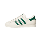 adidas Superstar 82 White Dark Green