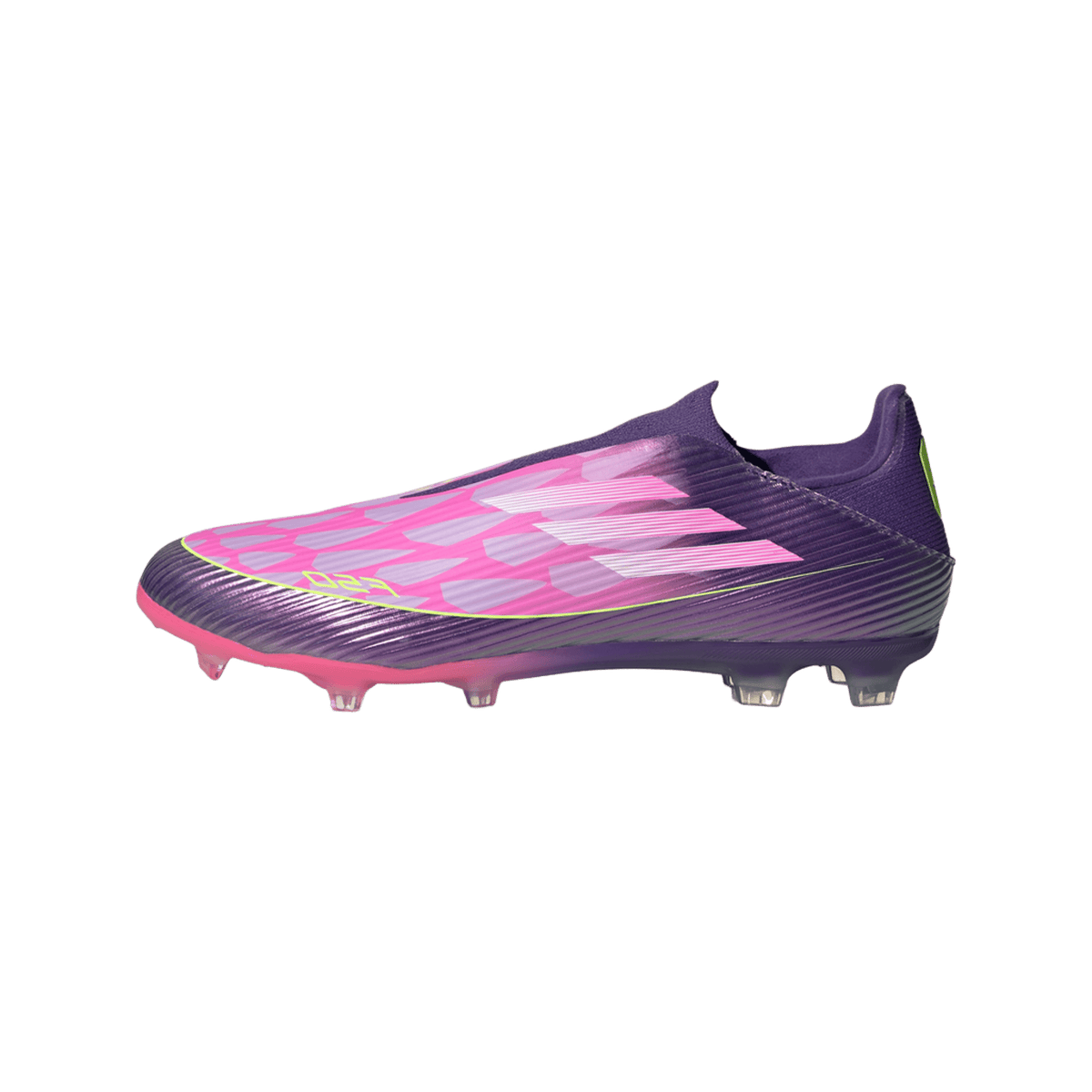 adidas F50 League Laceless FG/MG Lamine Yamal