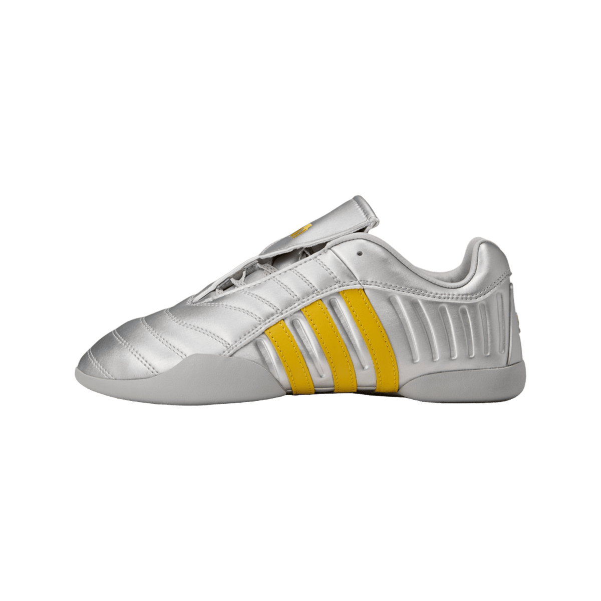 adidas Elite Mei Miaou Silver Metallic Hazy Yellow (Women's)