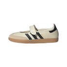 adidas Samba Jane Cream Black Gum (Women's)