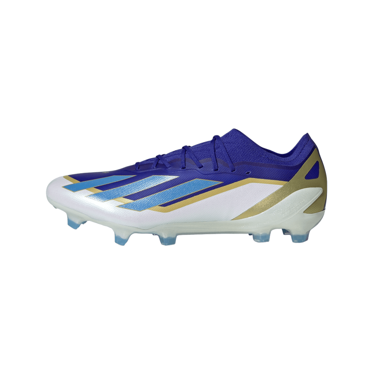 adidas X Crazyfast Elite FG Messi