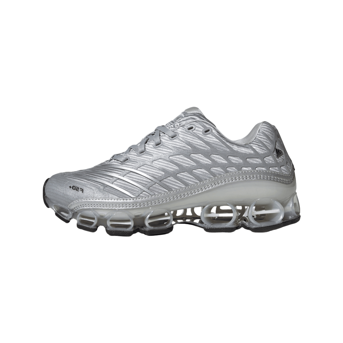 adidas Megaride F50 Silver Metallic