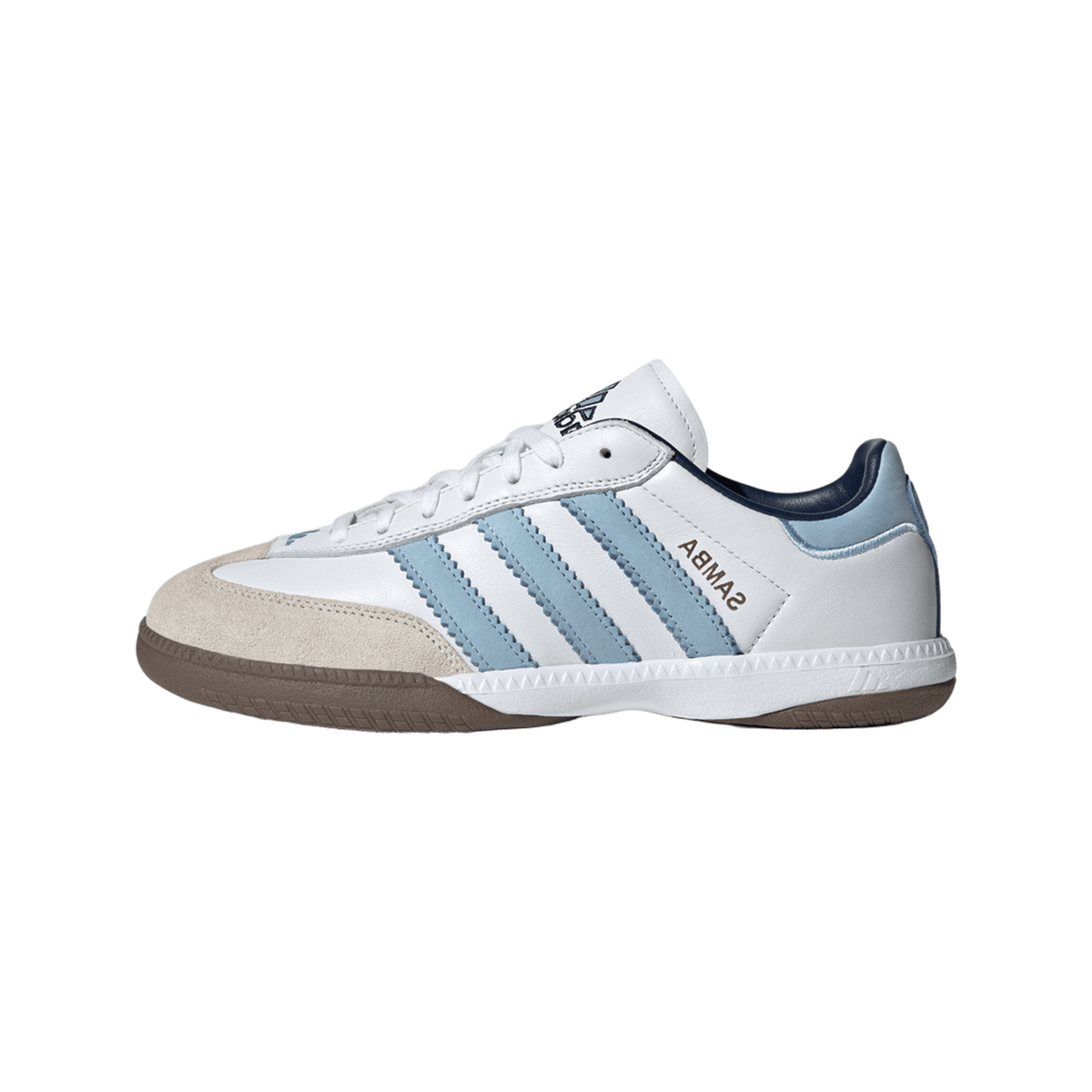 adidas Samba Millennium White Clear Sky Gum