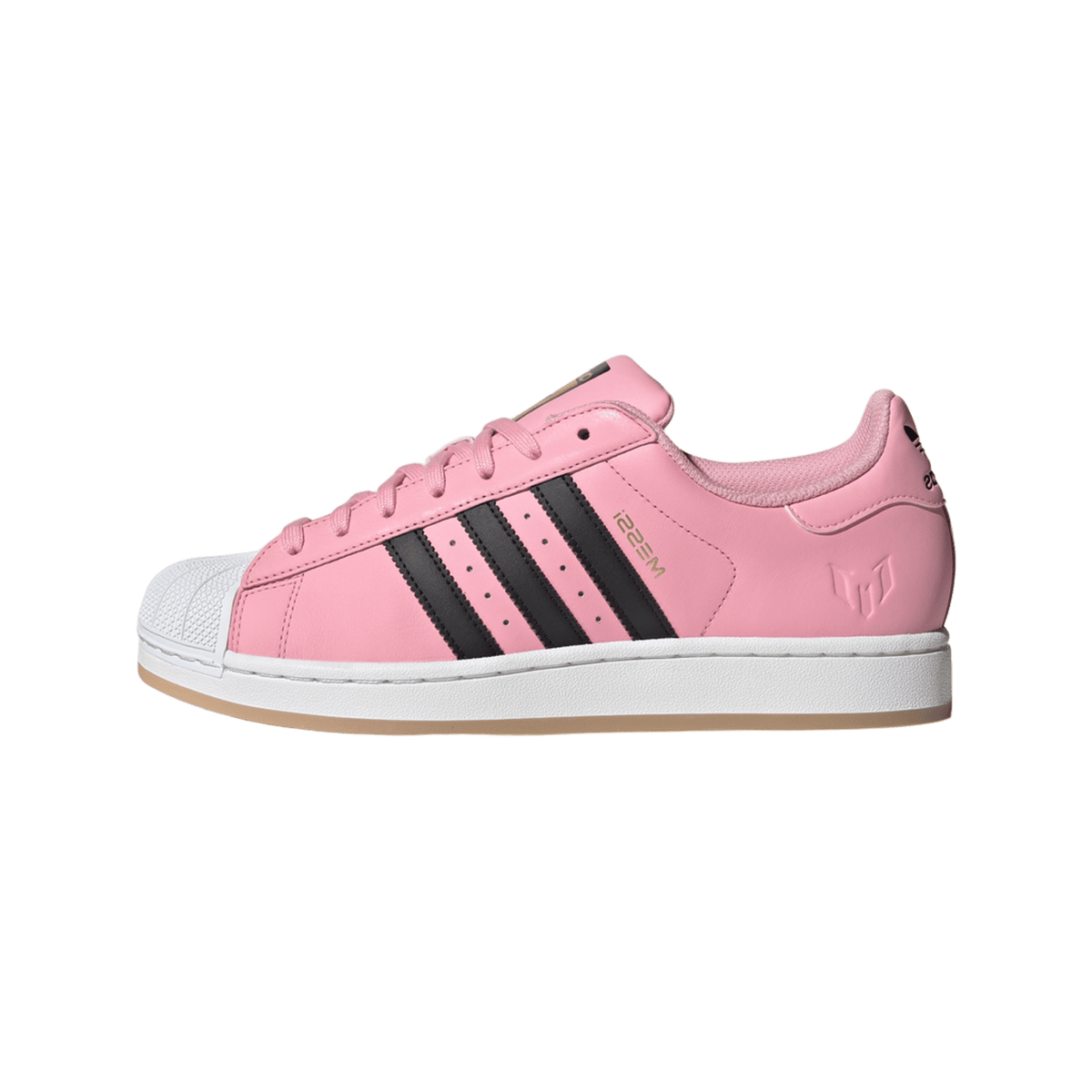 adidas Superstar Lionel Messi Inter Miami CF