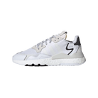 adidas Nite Jogger Crystal White