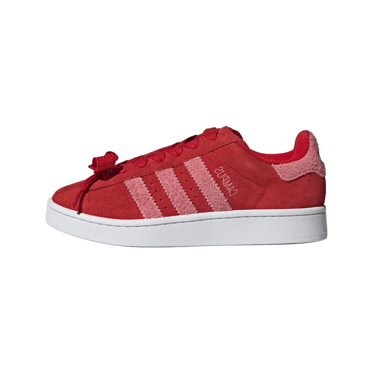 adidas Campus 00s Better Scarlet Pink Spark (Women's)