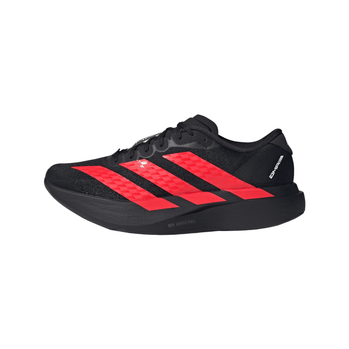 adidas Adizero Evo SL Mercedes AMG Black Lucid Red
