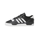 adidas Rivalry Low Core Black Cloud White