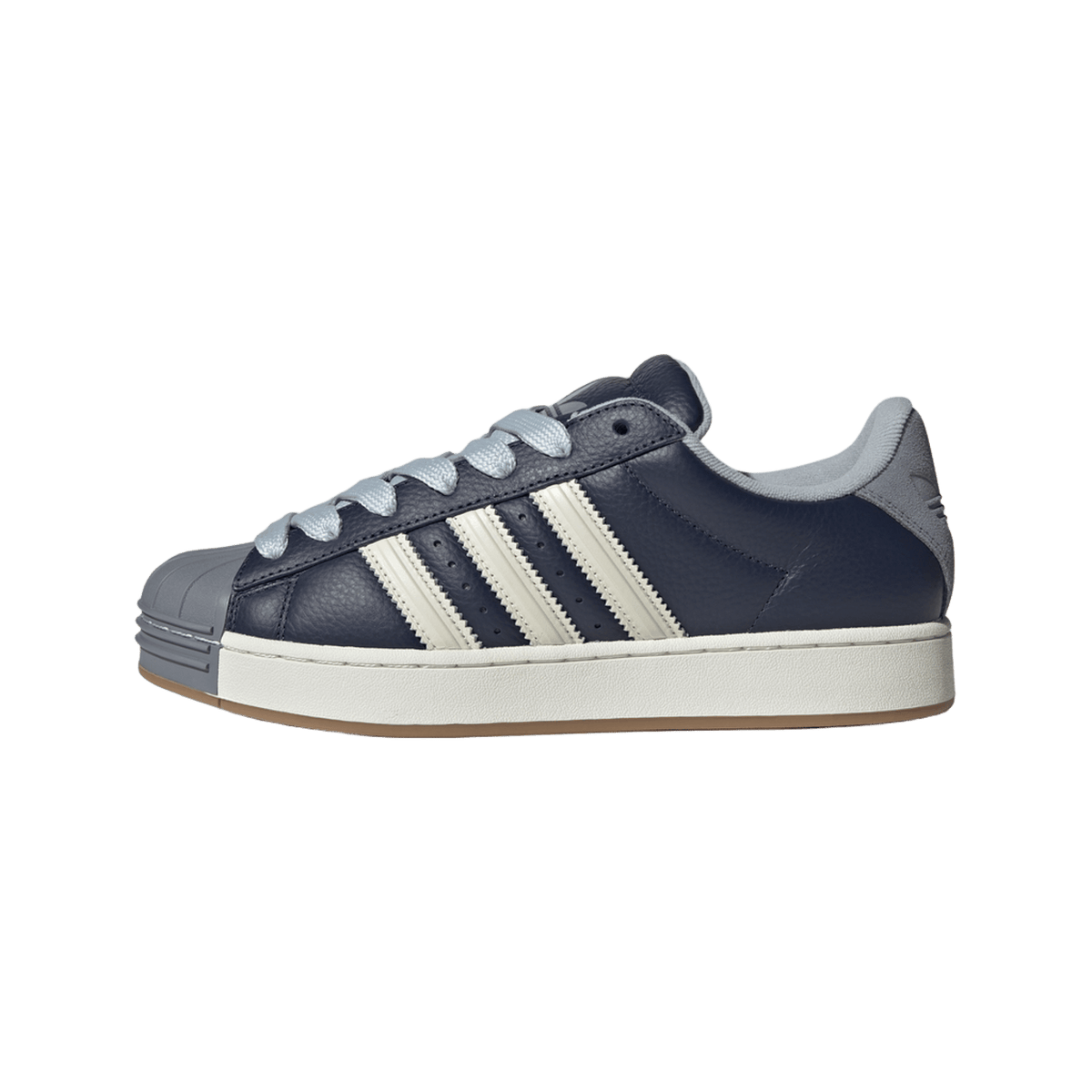 adidas Superstar ST Shadow Navy Off White