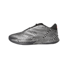 adidas Crazy Energy+ Black Metallic Silver White