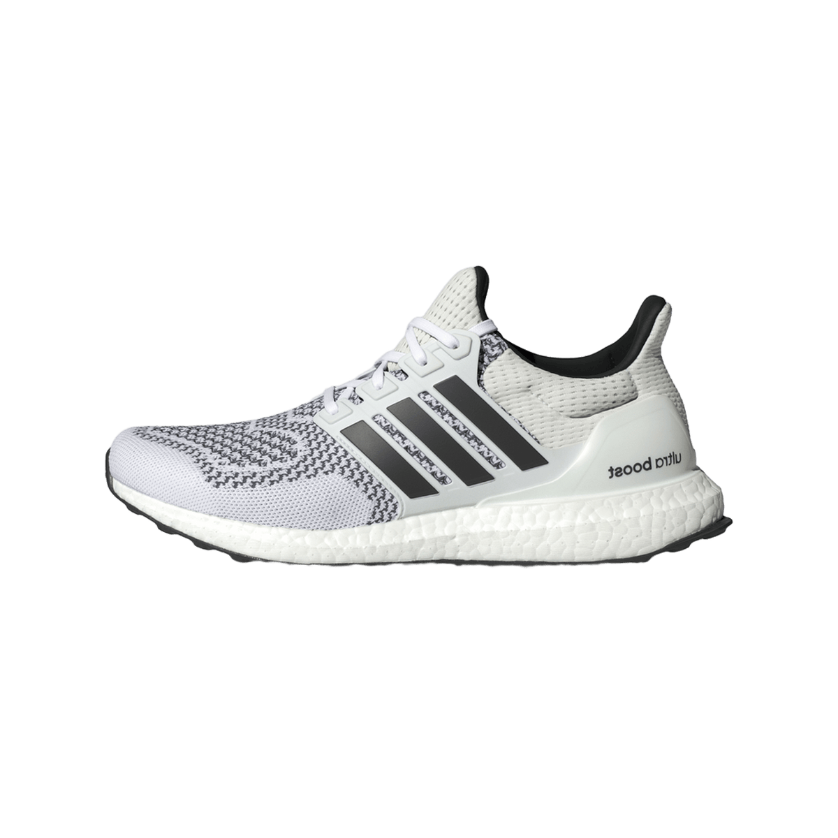adidas Ultra Boost 1.0 White Core Black